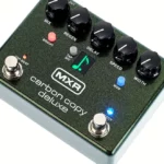 La Pédale d’effet Dunlop MXR M 292 Carbon Copy Deluxe – Photos, Tests & Avis