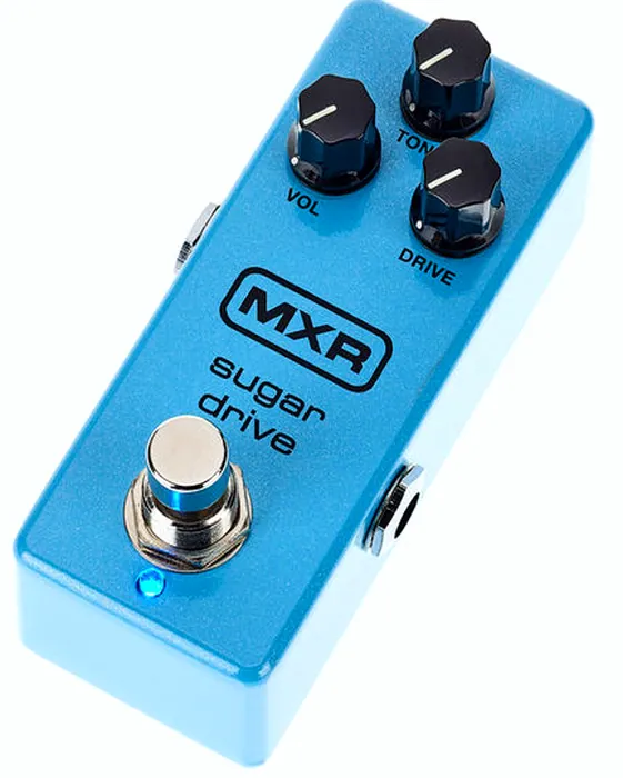 Dunlop MXR M 294 Sugar Drive Mini