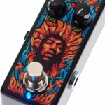 La Pédale d’effet Dunlop Octavio Fuzz Authentic Hendrix – Photos, Tests & Avis