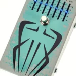La Pédale d’effet Dunlop Santos Octavio Fuzz Limited – Photos, Tests & Avis