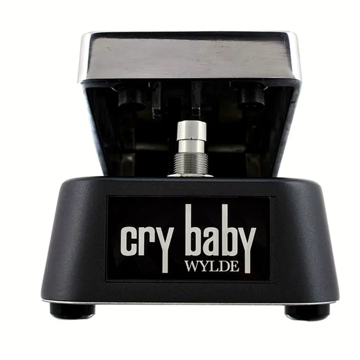 Dunlop Zakk Wylde Cry Baby Wah – photo 8