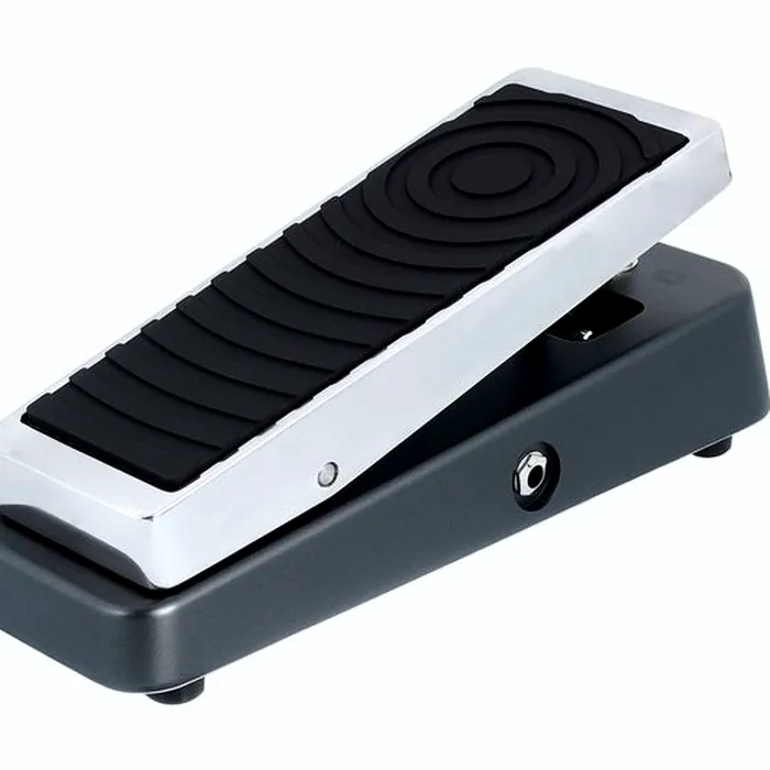 Dunlop Zakk Wylde Cry Baby Wah – photo 11