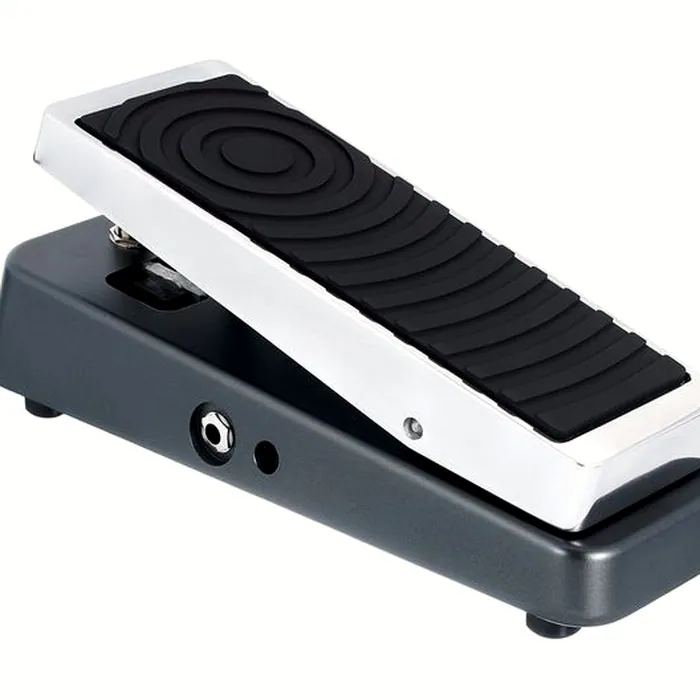Dunlop Zakk Wylde Cry Baby Wah – photo 12