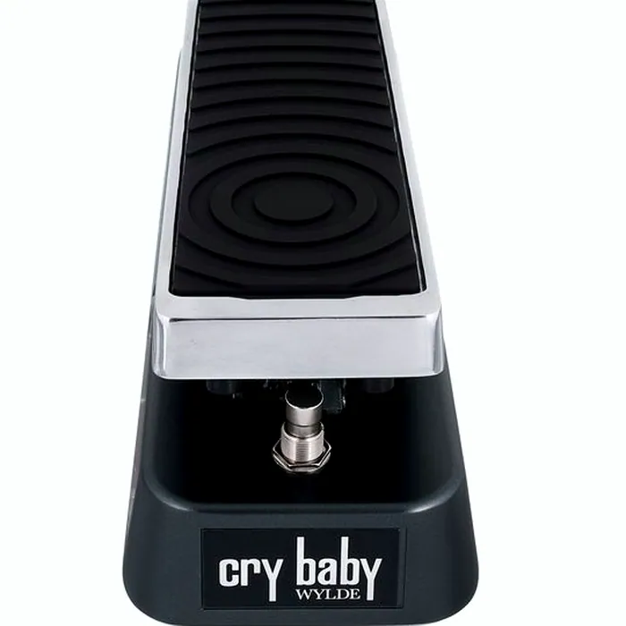 Dunlop Zakk Wylde Cry Baby Wah – photo 7