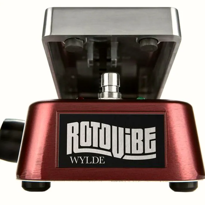 Dunlop Zakk Wylde Rotovibe – photo 4