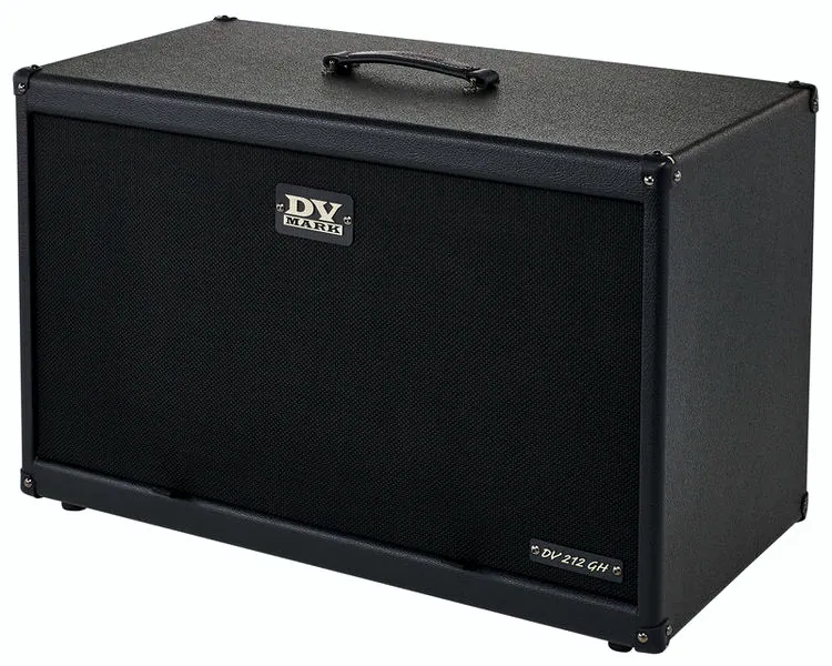 DV Mark DV 212 GH