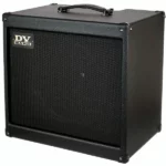 Baffle guitare DV Mark DV Powered Cab 112/60 | Test, Avis & Comparatif