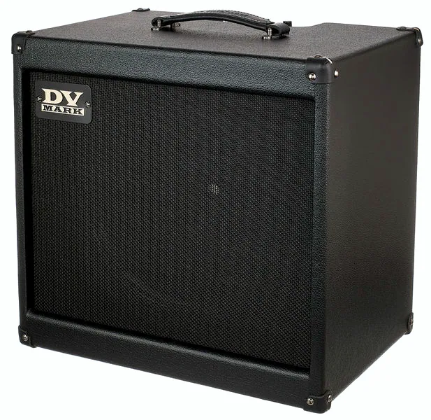 DV Mark DV Powered Cab 112/60