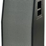 Baffle guitare DV Mark Silver 212V | Test, Avis & Comparatif