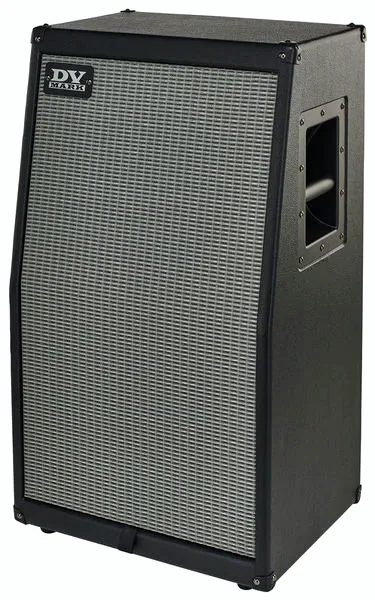 DV Mark Silver 212V