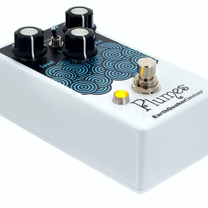 EarthQuaker Devices 70th Anniv. Plumes S Shredder – photo 11