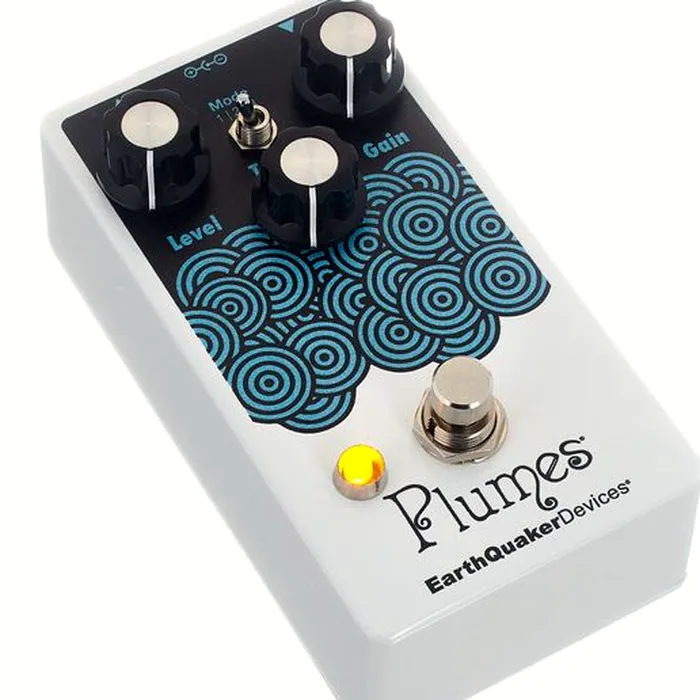 EarthQuaker Devices 70th Anniv. Plumes S Shredder – photo 6