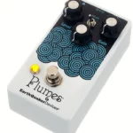 Avis sur EarthQuaker Devices 70th Anniv. Plumes S Shredder – Test pédale d’effet