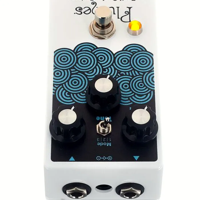 EarthQuaker Devices 70th Anniv. Plumes S Shredder – photo 7