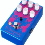 La pédale d’effet EarthQuaker Devices Afterneath V3 BM Custom : Notre avis