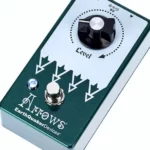 La Pédale d’effet EarthQuaker Devices Arrows V2 Pre-Amp Booster – Photos, Tests & Avis
