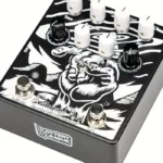 Avis sur EarthQuaker Devices Avalanche Run V2 League Ed. – Test pédale d’effet