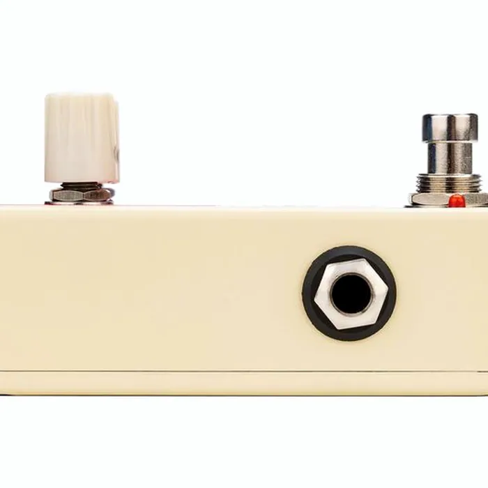 EarthQuaker Devices Barrows Fuzz Attacker – photo 8