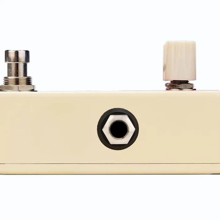 EarthQuaker Devices Barrows Fuzz Attacker – photo 9