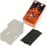 La Pédale d’effet EarthQuaker Devices Bellows Bundle PS B – Photos, Tests & Avis