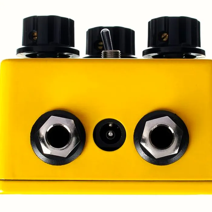 EarthQuaker Devices Blumes Low Signal Shredder – photo 9