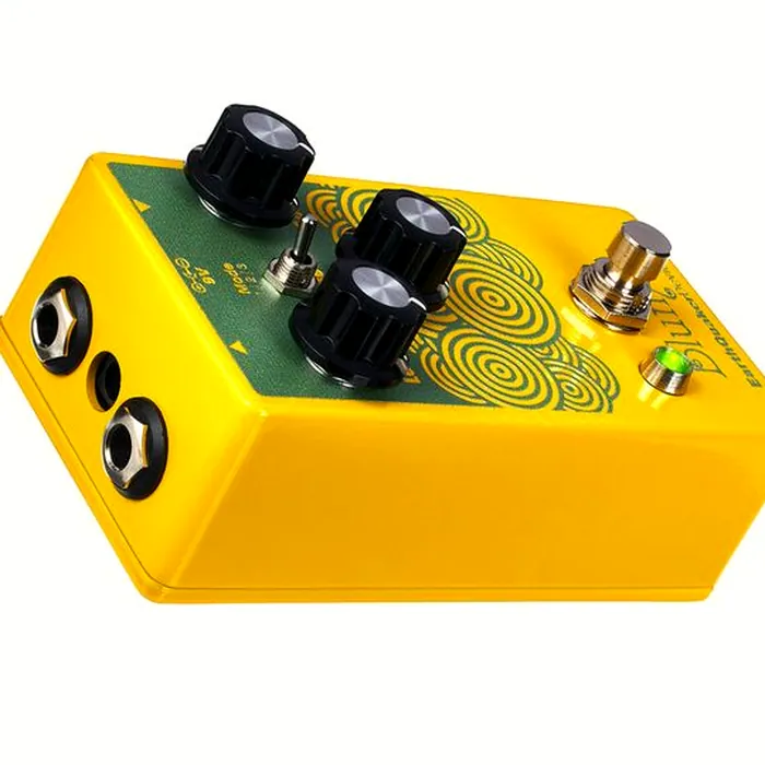 EarthQuaker Devices Blumes Low Signal Shredder – photo 12