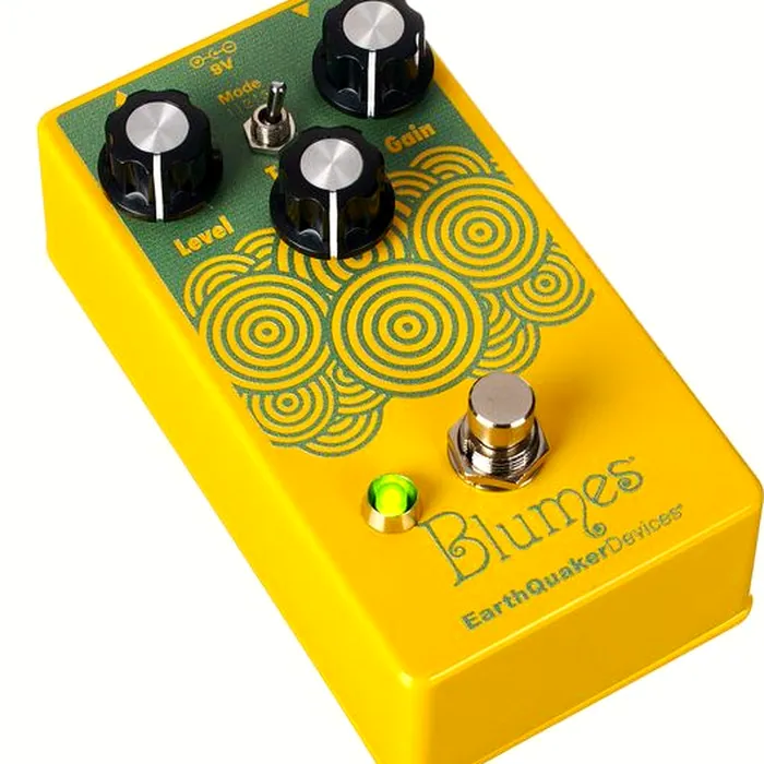 EarthQuaker Devices Blumes Low Signal Shredder – photo 6