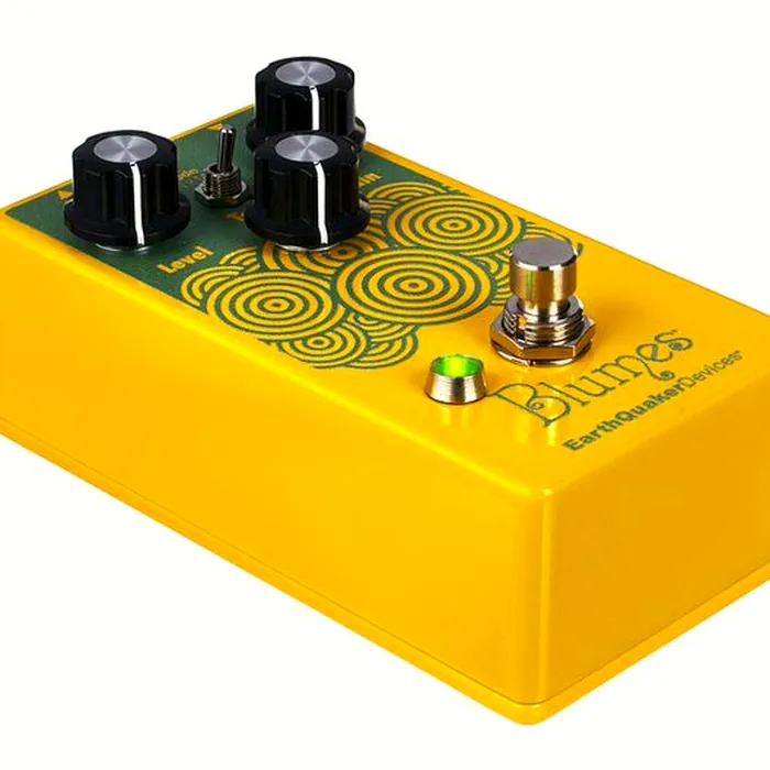 EarthQuaker Devices Blumes Low Signal Shredder – photo 11