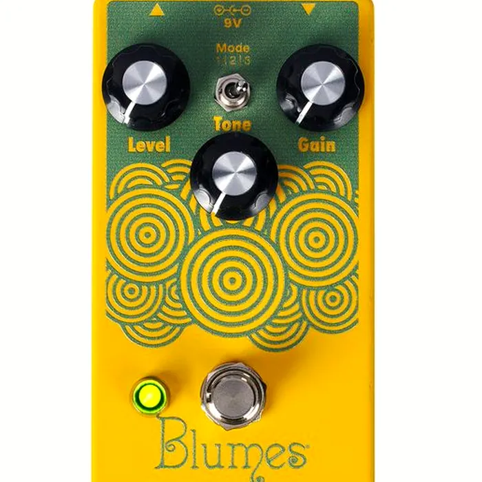 EarthQuaker Devices Blumes Low Signal Shredder – photo 8