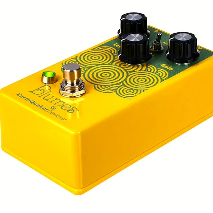 EarthQuaker Devices Blumes Low Signal Shredder – photo 10