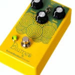 EarthQuaker Devices Blumes Low Signal Shredder – Avis sur cette pédale d’effet