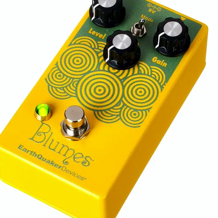 EarthQuaker Devices Blumes Low Signal Shredder – photo 2