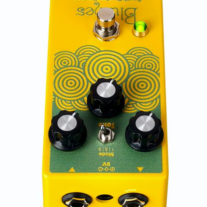 EarthQuaker Devices Blumes Low Signal Shredder – photo 7