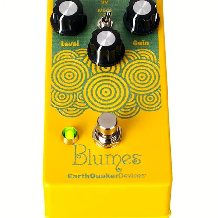 EarthQuaker Devices Blumes Low Signal Shredder – photo 5