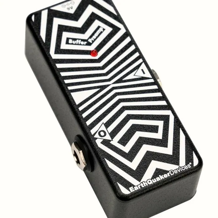 EarthQuaker Devices Buffer/ Preamp – photo 5