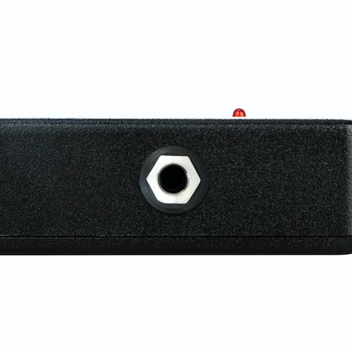 EarthQuaker Devices Buffer/ Preamp – photo 9