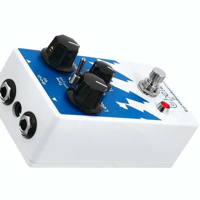 EarthQuaker Devices Chelsea - Low End Fuzz Driver – photo 12