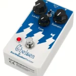 EarthQuaker Devices Chelsea – Low End Fuzz Driver – Avis sur cette pédale d’effet