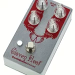 La Pédale d’effet EarthQuaker Devices Cloven Hoof V2 – Photos, Tests & Avis