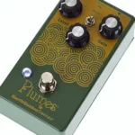 La Pédale d’effet EarthQuaker Devices Devices Plumes Signal Shredder – Photos, Tests & Avis