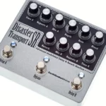 La Pédale d’effet EarthQuaker Devices Disaster Transport SR – Photos, Tests & Avis