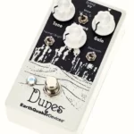La Pédale d’effet EarthQuaker Devices Dunes Overdrive V2 – Photos, Tests & Avis