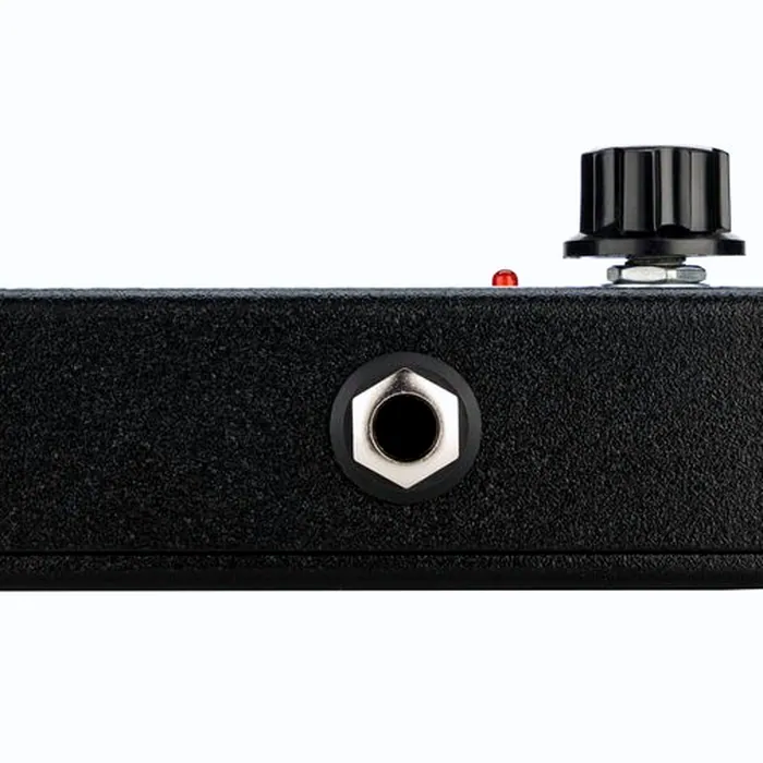 EarthQuaker Devices Easy Listening Amp Simulator – photo 8