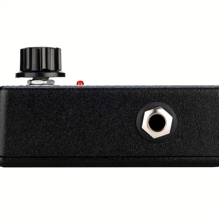 EarthQuaker Devices Easy Listening Amp Simulator – photo 9