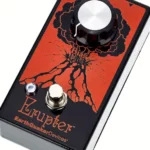 La Pédale d’effet EarthQuaker Devices Erupter Perfect Fuzz – Photos, Tests & Avis