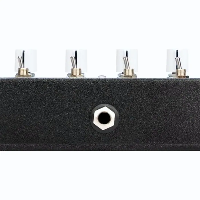 EarthQuaker Devices Four to One Mixer – photo 7