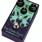 Avis pédale d’effet EarthQuaker Devices Fuzz Master General Octave