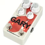 EarthQuaker Devices Gary Fuzz/ Overdrive – Avis sur cette pédale d’effet