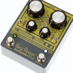 La Pédale d’effet EarthQuaker Devices Gray Channel – Photos, Tests & Avis