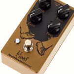 La Pédale d’effet EarthQuaker Devices Hoof V2 – Photos, Tests & Avis